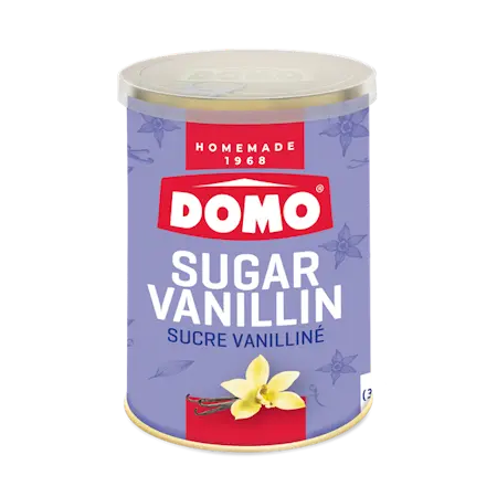 [V1-529] Domo Vanilated Sugar 100G