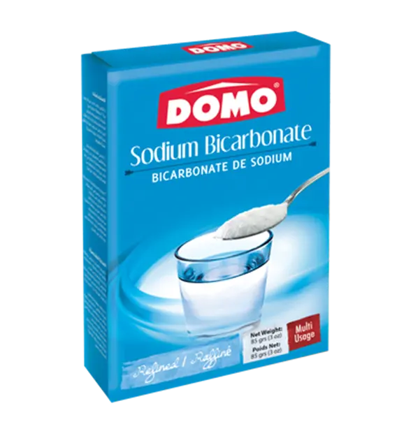 [V1-535] Domo Bicarbonate 85G
