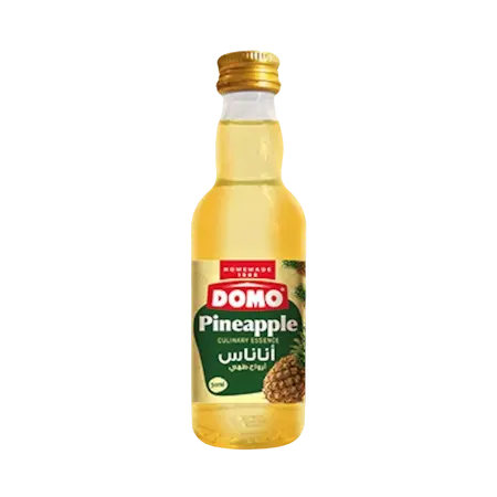 [V1-495] Domo Essence Pineapple 50ml